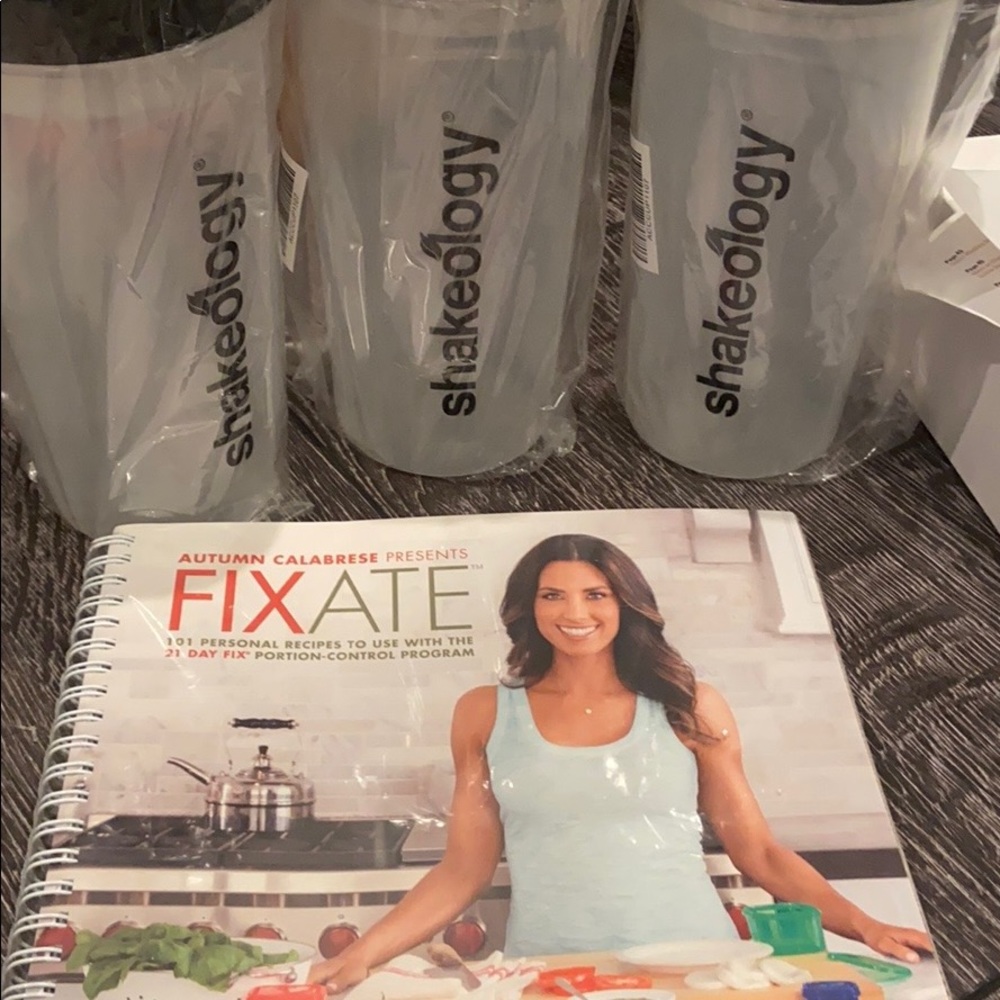 Cookbook